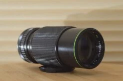 Vintage Canon FD Fit Hanimex 80mm-205mm F 4.5 Lens In Great Condition. This Is A Fantastic Lens And Has Been Carefully Cleaned. -Cameras Sale Shop DSC 0114 8407b8c5 75f3 4599 b45c e96991784a0c