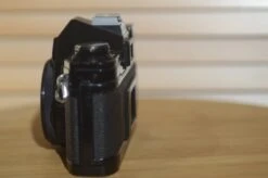 Rare Black Canon AE1 35mm SLR Camera, Body Only. Excellent Starter Camera. 16 Rare Black Canon AE1 35mm SLR Camera, Body Only. Excellent Starter Camera. -Cameras Sale Shop DSC 0114 a246da7a 4c97 41c4 a697 cc500ebc5662