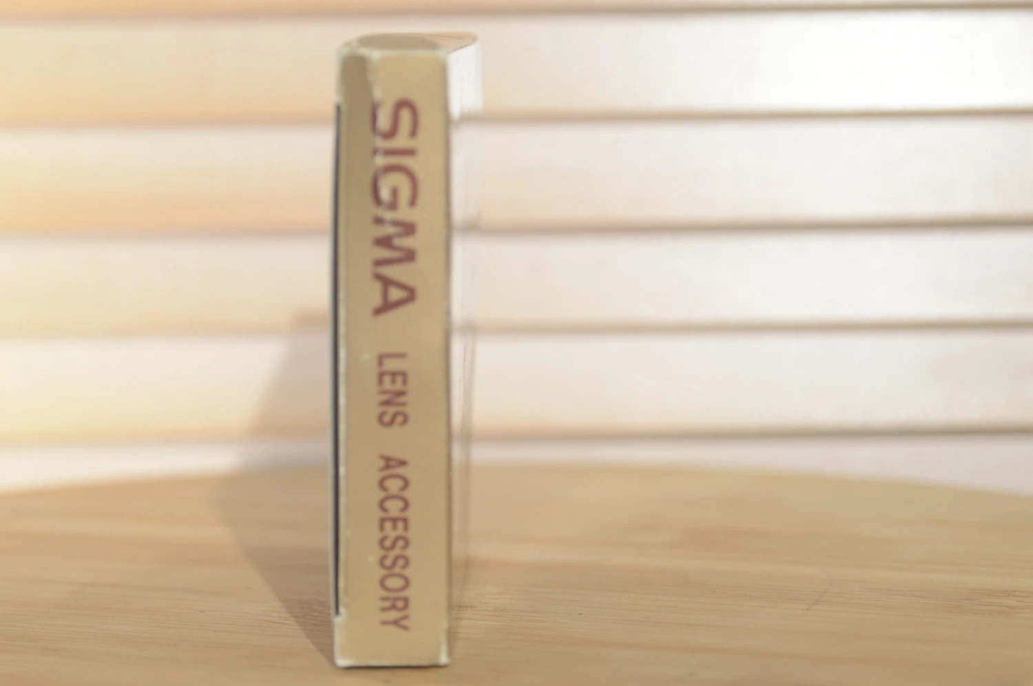 Boxed Sigma 72mm Close Up Filter In Original Case. Perfect For Macro. 6 Boxed Sigma 72mm Close Up Filter In Original Case. Perfect For Macro. - Image 4