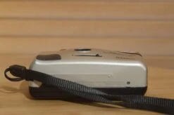 Halina Silhouette Auto Focus 35mm Point And Shoot Compact Camera. Small Pocket Camera -Cameras Sale Shop DSC 0115 a72a0afe 3809 4c7c b8c3 adb8b04533c4