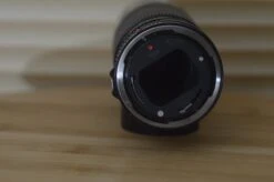 Lovely Canon FD 100-200mm F5.6 Zoom Lens With Built In Lens Hood And 1980 Olympic Winter Games Lens Cap. Lovely Sharp Optics. -Cameras Sale Shop DSC 0115 b1fca025 559f 4b15 a627 0ce108071d24