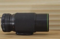 Vintage Canon FD Fit Hanimex 80mm-205mm F 4.5 Lens In Great Condition. This Is A Fantastic Lens And Has Been Carefully Cleaned. -Cameras Sale Shop DSC 0115 fa8e75d6 945e 47b2 bdbf 0e9e19a209fb