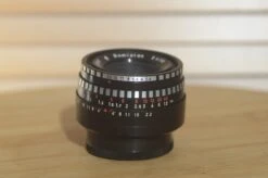 Vintage Meyer-Optik Gorlitz Domiplan 50mm F2.8 M42 Lens. Great For Your M42 Set Up. -Cameras Sale Shop DSC 0116