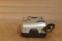 Halina Silhouette Auto Focus 35mm Point And Shoot Compact Camera. Small Pocket Camera -Cameras Sale Shop DSC 0116 b7eba2d6 2330 421c a515 ec11b811ae2e