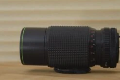 Vintage Canon FD Fit Hanimex 80mm-205mm F 4.5 Lens In Great Condition. This Is A Fantastic Lens And Has Been Carefully Cleaned. -Cameras Sale Shop DSC 0117 24b0912c cf5d 4bdf 9fb6 d471378f42d0