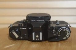 Rare Black Canon AE1 35mm SLR Camera, Body Only. Excellent Starter Camera. 19 Rare Black Canon AE1 35mm SLR Camera, Body Only. Excellent Starter Camera. -Cameras Sale Shop DSC 0117 319b9713 659d 49c7 a73a 850d6df19fbf