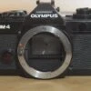 Black Olympus OM4 SLR Camera Body With Olympus Strap. In Fantastic Condition. -Cameras Sale Shop DSC 0117 80161a0b 04c1 4053 81ff 5da265e6d5bb