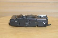 Vintage Olympus XA2 Compact Camera With A11 Flash, Instruction Manual And Case. 22 Vintage Olympus XA2 Compact Camera With A11 Flash, Instruction Manual And Case. -Cameras Sale Shop DSC 0118 c1dce6de 526a 47df 9653 a56af798b0fc