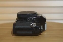 Rare Black Canon AE1 35mm SLR Camera, Body Only. Excellent Starter Camera. 20 Rare Black Canon AE1 35mm SLR Camera, Body Only. Excellent Starter Camera. -Cameras Sale Shop DSC 0118 d036c3da f73e 4f48 a3b7 576ddf6f5f1e