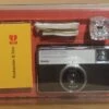 Boxed Kodak Instamatic 233X Colour Outfit 126mm Camera. What A Find