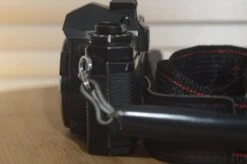 Black Olympus OM4 SLR Camera Body With Olympus Strap. In Fantastic Condition. -Cameras Sale Shop DSC 0121 016ae930 a1c1 4f68 affe e06fde5e9bcb