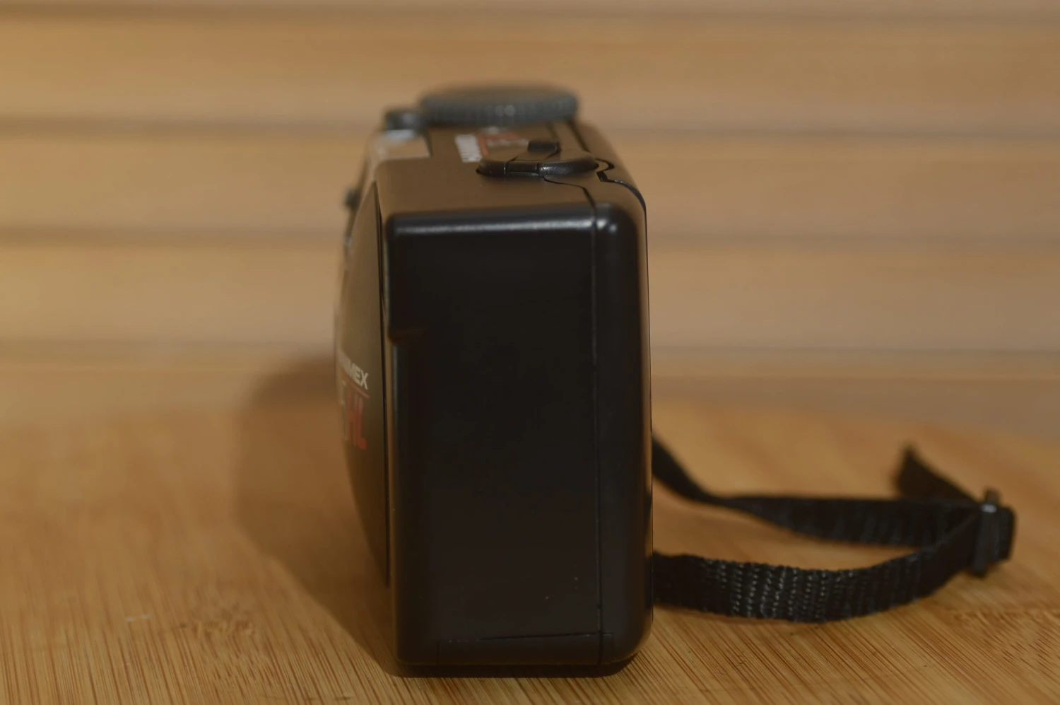 Hanimex 35HL 35mm Compact Camera. Super Cute Vintage Point And Shoot. 7 Hanimex 35HL 35mm Compact Camera. Super Cute Vintage Point And Shoot. - Image 5