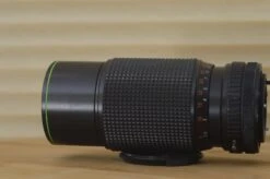 Vintage Canon FD Fit Hanimex 80mm-205mm F 4.5 Lens In Great Condition. This Is A Fantastic Lens And Has Been Carefully Cleaned. -Cameras Sale Shop DSC 0122 02607ce8 748e 4e62 bcf2 1e82d0ef85cb