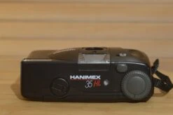 Hanimex 35HL 35mm Compact Camera. Super Cute Vintage Point And Shoot. 18 Hanimex 35HL 35mm Compact Camera. Super Cute Vintage Point And Shoot. -Cameras Sale Shop DSC 0123 a0993178 2159 4bcf a2c1 98d46e6caf5f