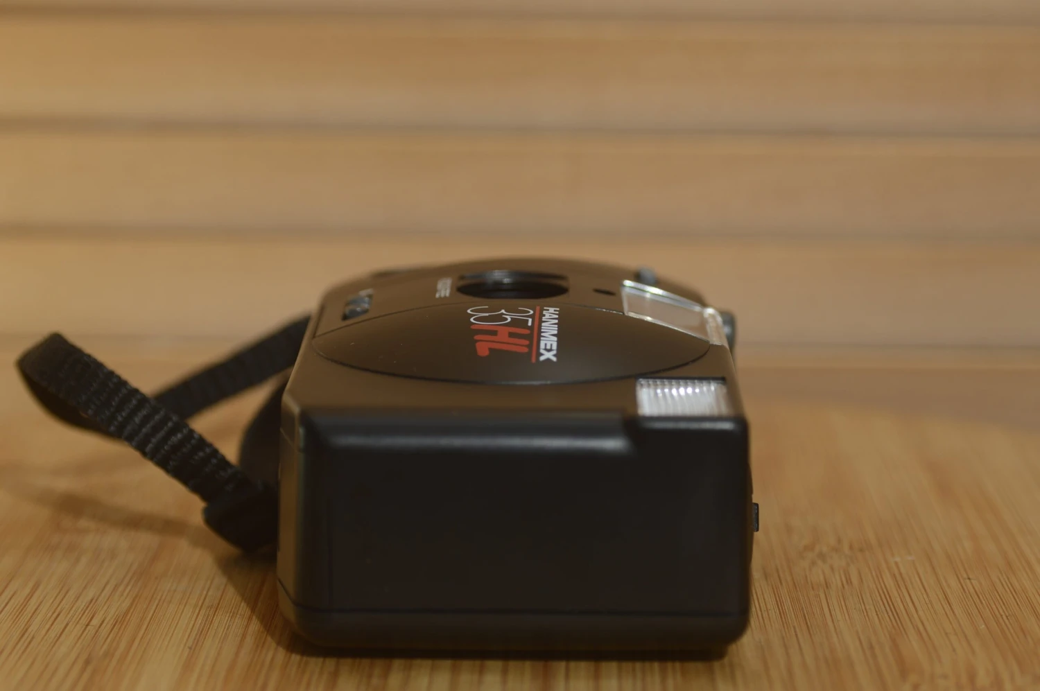 Hanimex 35HL 35mm Compact Camera. Super Cute Vintage Point And Shoot. 10 Hanimex 35HL 35mm Compact Camera. Super Cute Vintage Point And Shoot. - Image 8