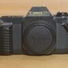 Fantastic Canon T50 35mm Camera With Strap. In Superb Condition. -Cameras Sale Shop DSC 0127 114ccaec 6b79 49d8 a8eb 885ec480e60d
