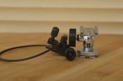 Vivitar MFS-1 Macro Flash Sensor With Box. Perfect Size For A Pocket. An Excellent Addition To Your Vintage Kit. -Cameras Sale Shop DSC 0128 26d69ece 7769 453e 888d 987707712476