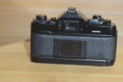 Vintage Canon A1 35mm SLR Camera (body Only). Great Condition. -Cameras Sale Shop DSC 0129 29867508 15f3 4251 809a f81dda8afd96