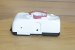 Vintage Hamster 35mm Compact Novelty Camera. -Cameras Sale Shop DSC 0130