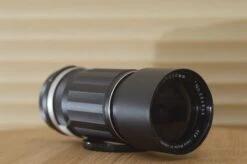 Gorgeous 200mm F4.5 M42 Fit Lens By Soligor With Hard Case. This Is A Magnificent Lens For Your Existing M42 Lens Fit Camera 14 Gorgeous 200mm F4.5 M42 Fit Lens By Soligor With Hard Case. This Is A Magnificent Lens For Your Existing M42 Lens Fit Camera -Cameras Sale Shop DSC 0130 dd3b9935 8086 44b9 a194 98428c9f792d