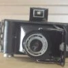 Gorgeous Kodak Brownie Six-20 Folding Camera. Great As A Prop Or For Experimental Photography -Cameras Sale Shop DSC 0131