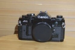 Vintage Canon A1 35mm SLR Camera (body Only). Great Condition. -Cameras Sale Shop DSC 0132 4ced485a dad2 4974 adb6 664a03b755ee