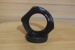 Cokin Filter System Holder With 49mm Lens Adapter.