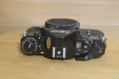 Vintage Canon A1 35mm SLR Camera (body Only). Great Condition. -Cameras Sale Shop DSC 0133 43c42c0c 5b1a 47be 9e9e 1ece38cad561