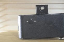 Gorgeous Kodak Brownie Six-20 Folding Camera. Great As A Prop Or For Experimental Photography -Cameras Sale Shop DSC 0134