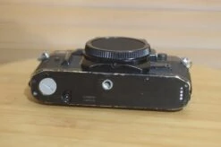 Vintage Canon A1 35mm SLR Camera (body Only). Great Condition. -Cameras Sale Shop DSC 0135 38c12afa b5b4 48f2 acdd 1f13561c9ede