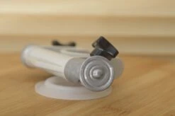 Vintage Table Tripod G-Clamp. Fantastic Equipment For Macro Or Close Up Work. Perfect Size For A Pocket. An Excellent Addition To Your Kit. -Cameras Sale Shop DSC 0136 cd2f92ee 68e8 4f64 abc4 cd1bfef3f66a