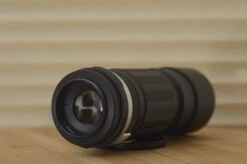 Gorgeous 200mm F4.5 M42 Fit Lens By Soligor With Hard Case. This Is A Magnificent Lens For Your Existing M42 Lens Fit Camera 18 Gorgeous 200mm F4.5 M42 Fit Lens By Soligor With Hard Case. This Is A Magnificent Lens For Your Existing M42 Lens Fit Camera -Cameras Sale Shop DSC 0136 f6609488 b896 4443 9e40 bce4bfc4cb96