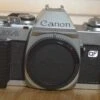 Canon AL1 35mm Camera. A Fantastic Camera, Great For Beginners. 1 Canon AL1 35mm Camera. A Fantastic Camera, Great For Beginners. -Cameras Sale Shop DSC 0138 02c33db6 0878 4001 a212 b2c03bfdd3d5