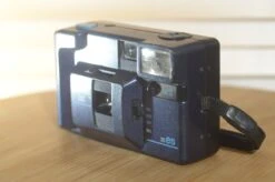 Hanimex 35ES 35mm Compact Camera. Super Cute Vintage Point And Shoot. 17 Hanimex 35ES 35mm Compact Camera. Super Cute Vintage Point And Shoot. -Cameras Sale Shop DSC 0139 a5467e9f 02b7 4ecc 9c17 b7b2cc967b43