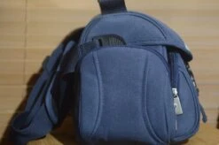 Vintage Blue Swordfish Padded Camera Bag. Perfect For Carrying Your Camera Equipment -Cameras Sale Shop DSC 0140 0a30ce4f a775 42dd b56d edf53f0e5340