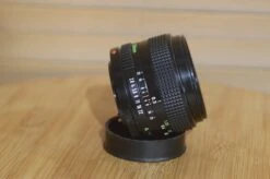Vintage Canon FD 28mm F2.8 Lens. This Is A Fantastic Wide Angle Lens In Great Condition. -Cameras Sale Shop DSC 0140 6c4c875a 25d4 46ae b05d a88f65250229