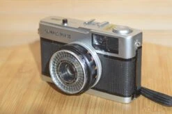 Vintage Boxed Olympus Trip 35 Compact Camera. -Cameras Sale Shop DSC 0140 ab131cf4 a187 41d6 b561 4da52e85eb71