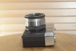 Striking Halina 1000 Viewfinder. In Excellent Condition And Working Perfectly. 19 Striking Halina 1000 Viewfinder. In Excellent Condition And Working Perfectly. -Cameras Sale Shop DSC 0141 35be366f c92f 426c a718 57501588cccb