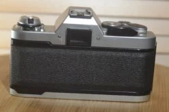 Canon AL1 35mm Camera. A Fantastic Camera, Great For Beginners. -Cameras Sale Shop DSC 0141 cff5e3ba 6323 402a 88ce c468da27d0e9