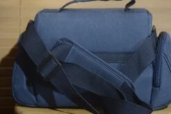 Vintage Blue Swordfish Padded Camera Bag. Perfect For Carrying Your Camera Equipment -Cameras Sale Shop DSC 0141 d4614954 a2e9 4e3e 83ed b72d91df74ef