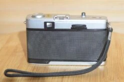 Vintage Boxed Olympus Trip 35 Compact Camera. -Cameras Sale Shop DSC 0142