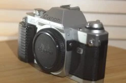 Canon AL1 35mm Camera. A Fantastic Camera, Great For Beginners. -Cameras Sale Shop DSC 0143