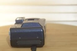 Hanimex 35ES 35mm Compact Camera. Super Cute Vintage Point And Shoot. 21 Hanimex 35ES 35mm Compact Camera. Super Cute Vintage Point And Shoot. -Cameras Sale Shop DSC 0143 4910728e d464 40bd a75d c2605b6bf06d