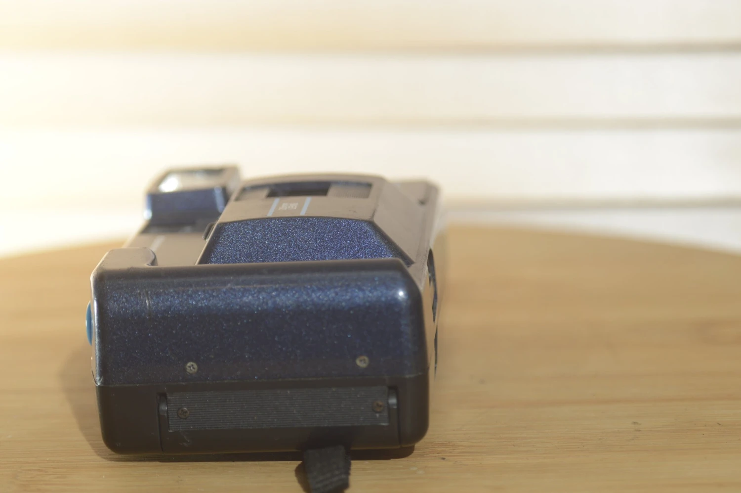 Hanimex 35ES 35mm Compact Camera. Super Cute Vintage Point And Shoot. 12 Hanimex 35ES 35mm Compact Camera. Super Cute Vintage Point And Shoot. - Image 10