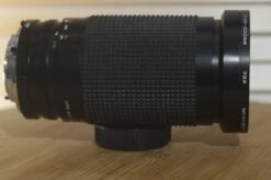 Gorgeous Sirius MC Auto Zoom 28-200mm F4-5.6 Minolta MD Lens. Fantastic Macro Setting. -Cameras Sale Shop DSC 0143 d3d21cfd 9919 452c 9fe0 371a46184913