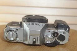 Canon AL1 35mm Camera. A Fantastic Camera, Great For Beginners. -Cameras Sale Shop DSC 0144