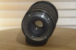 Gorgeous Sirius MC Auto Zoom 28-200mm F4-5.6 Minolta MD Lens. Fantastic Macro Setting. -Cameras Sale Shop DSC 0144 967f15de 1f94 4a00 8737 89c2445d0b5d