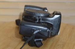 Vintage Canon EOS 1000FN 35mm SLR Camera. Fantastic Starter Camera -Cameras Sale Shop DSC 0145 1