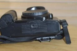 Vintage Canon EOS 1000FN 35mm SLR Camera. Fantastic Starter Camera -Cameras Sale Shop DSC 0146 1