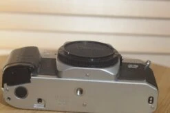 Canon AL1 35mm Camera. A Fantastic Camera, Great For Beginners. -Cameras Sale Shop DSC 0146